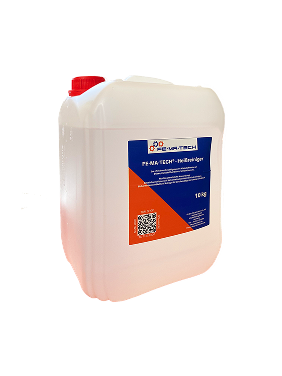 Release agents and cleaning supplies Release agents and cleaning supplies